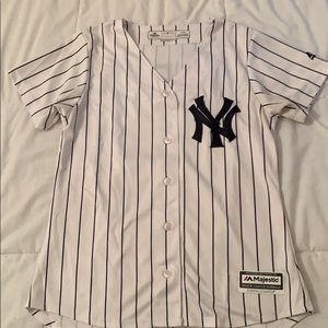 Yankee Jersey